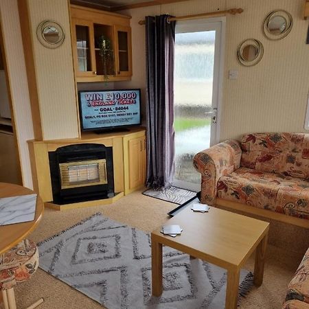 Caravan Ad2 - Glendale Aikton Exteriör bild
