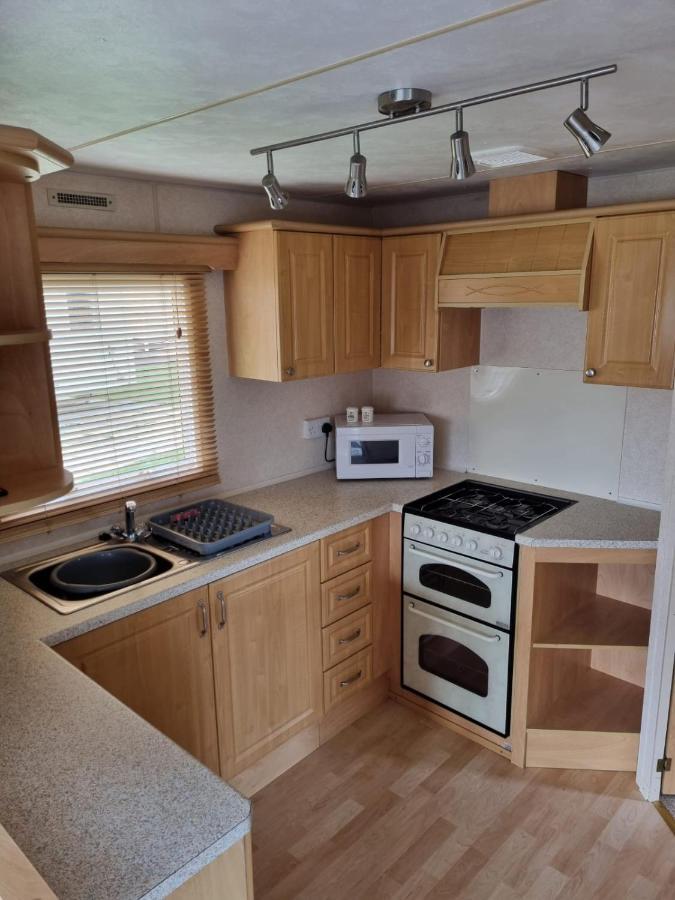 Caravan Ad2 - Glendale Aikton Exteriör bild