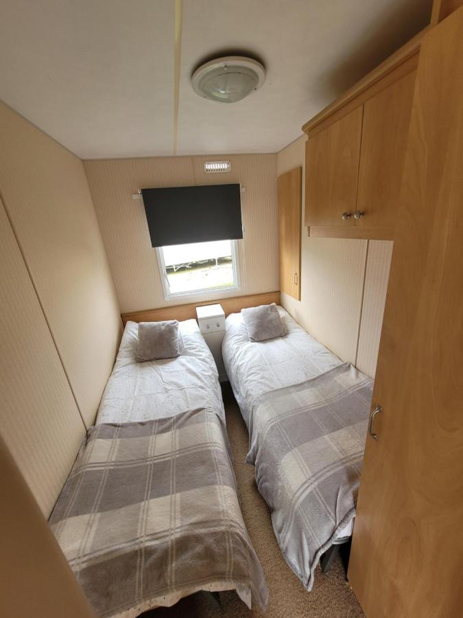 Caravan Ad2 - Glendale Aikton Exteriör bild